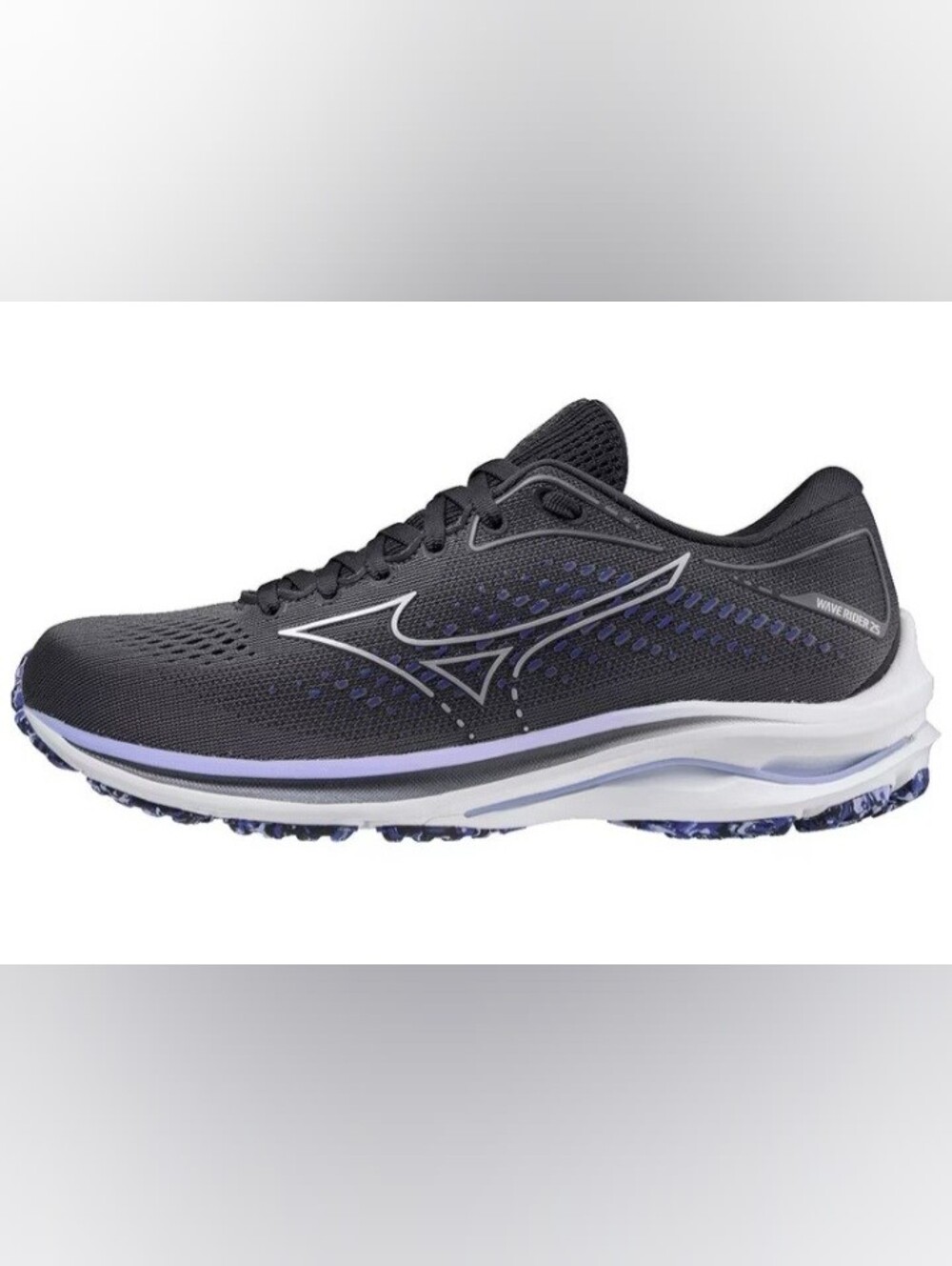 Minzuno Women's Wave Rider 25 Sneakers